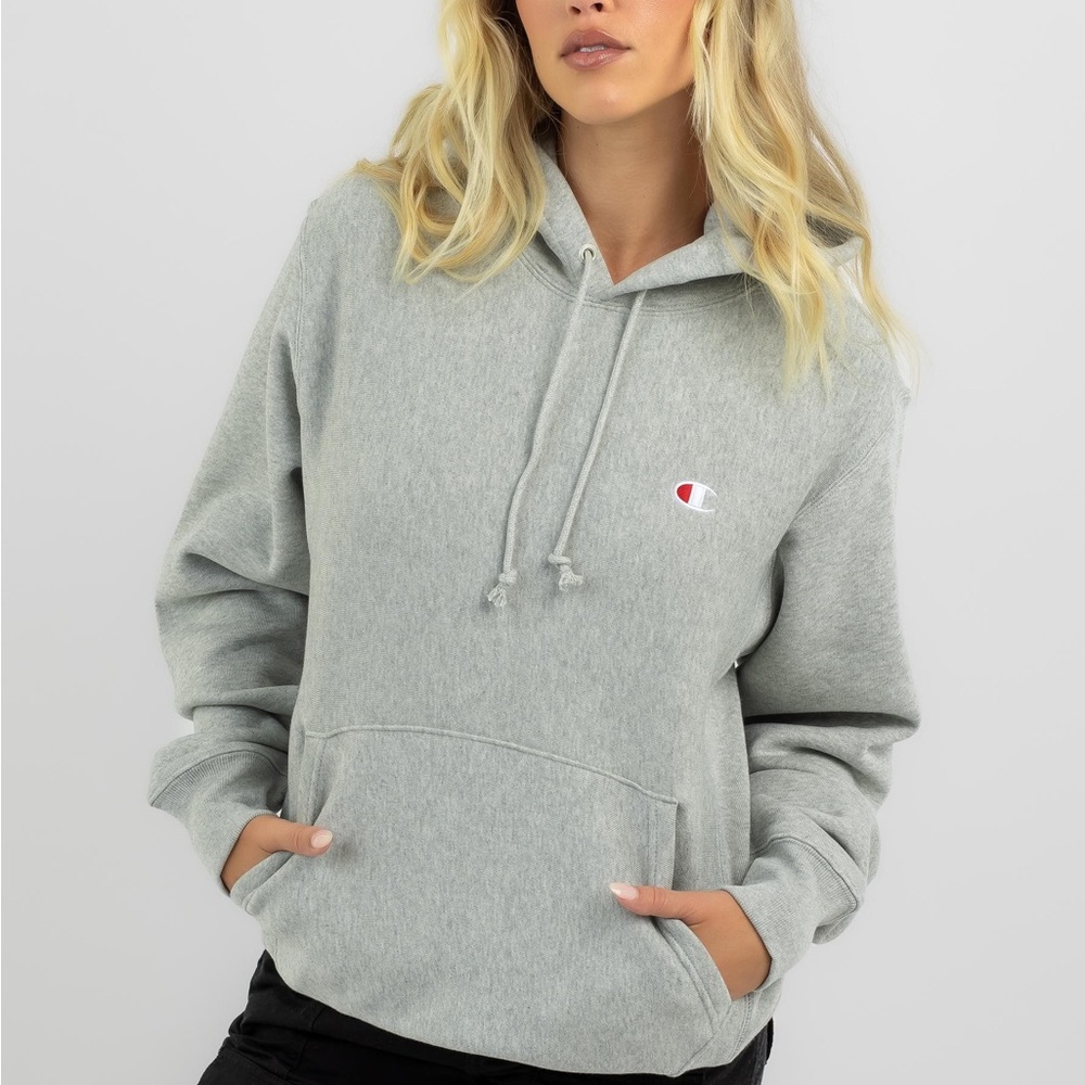 Champion Reverse Weave Hoodie